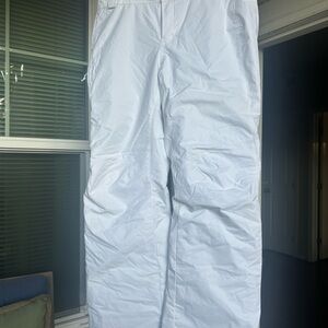 Women’s White Pants